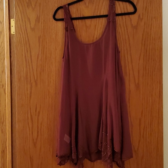 Free People Beads for Days Tunic - Picture 8 of 8